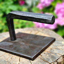 Load image into Gallery viewer, BBQ Grill Press