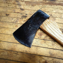 Load image into Gallery viewer, Vintage Smalcalda 4lb Felling Axe