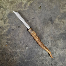 Load image into Gallery viewer, &quot;Wand-Sting&quot; Viking Ritual Knife (wiccan / pagan)
